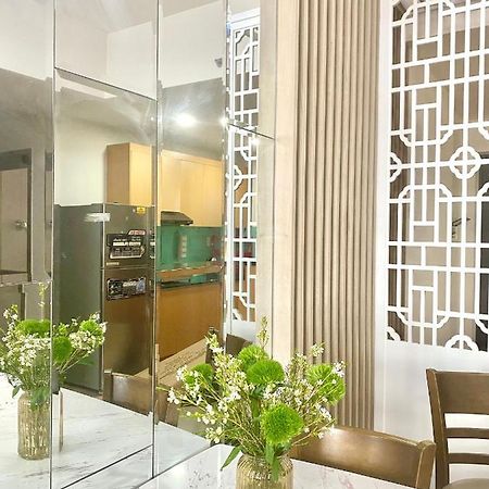 Can Ho Sky9 Day Du Tien Ich 2 Phong Ngu - Lien Phuong Quan 9 Bed & Breakfast โฮจิมินห์ซิตี้ ภายนอก รูปภาพ