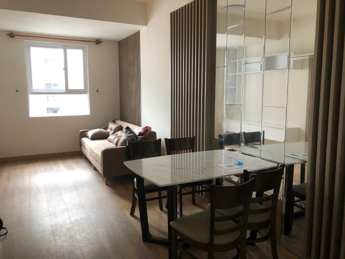 Can Ho Sky9 Day Du Tien Ich 2 Phong Ngu - Lien Phuong Quan 9 Bed & Breakfast โฮจิมินห์ซิตี้ ภายนอก รูปภาพ